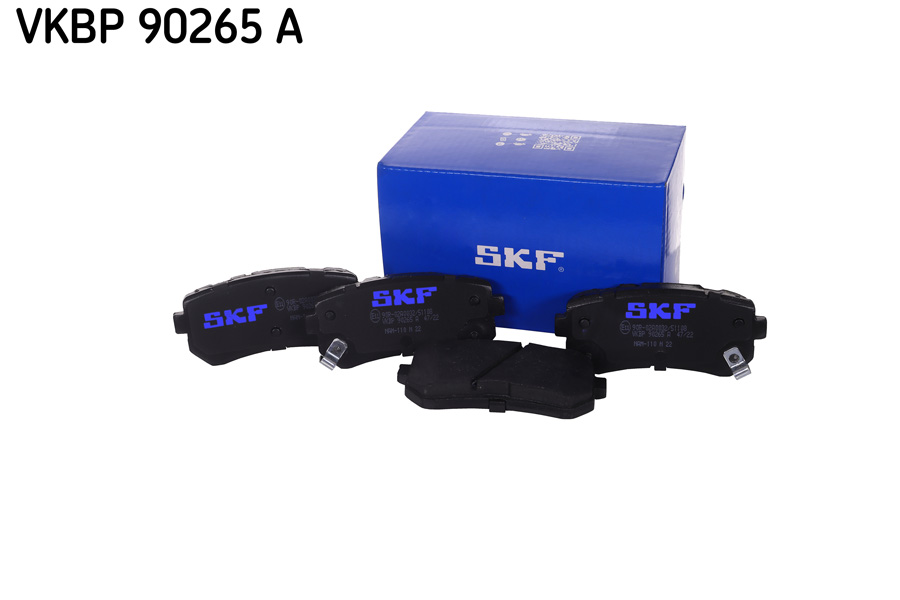 SKF VKBP 90265 A...